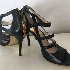 Michael Kors New Shoes